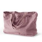 SAC DOUDOU - Mauve