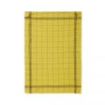 TORCHON BISTROT - Bergamote