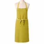 TABLIER DOUDOU - Bergamote