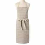 TABLIER POLLUX - écorce