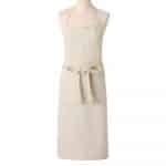 TABLIER POLLUX - lin